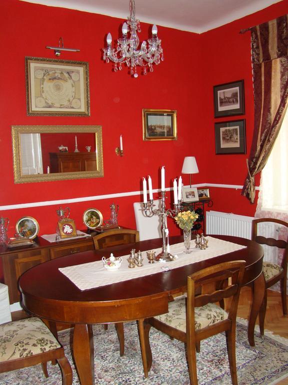 U Bertramky Apartment Prague
