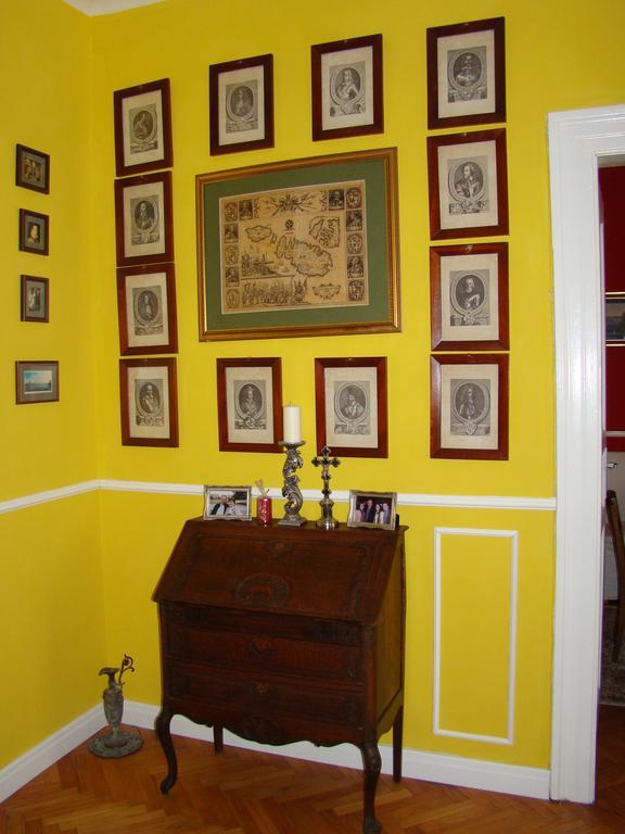 Apartment U Bertramky Prague