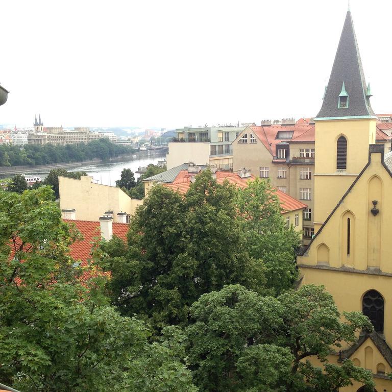 Platan Guest house Prague
