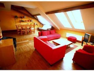 Center Apartment