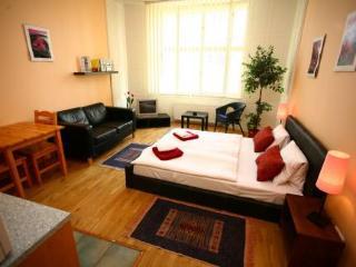 Apartment Center *