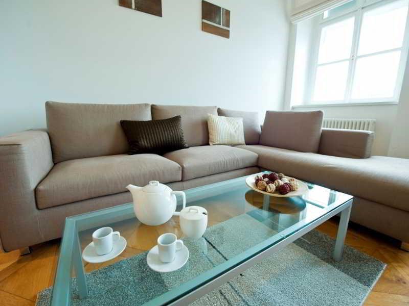 Apartment Bohemia Old Town *