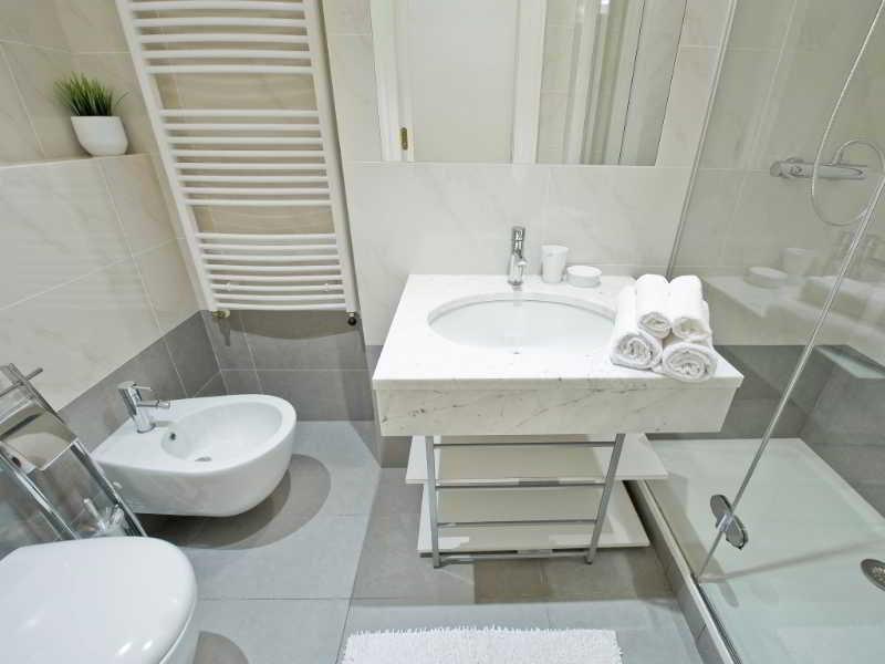Bohemia Old Town Apartment *