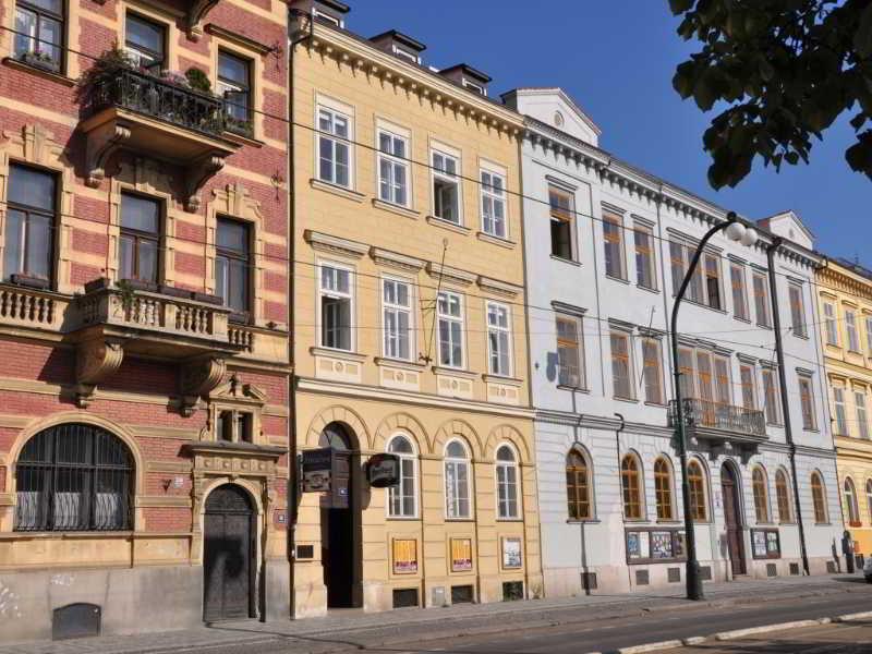 Bohemia Old Town Apartment Prague