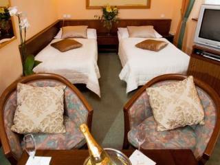Hotel Design Jewel Prag