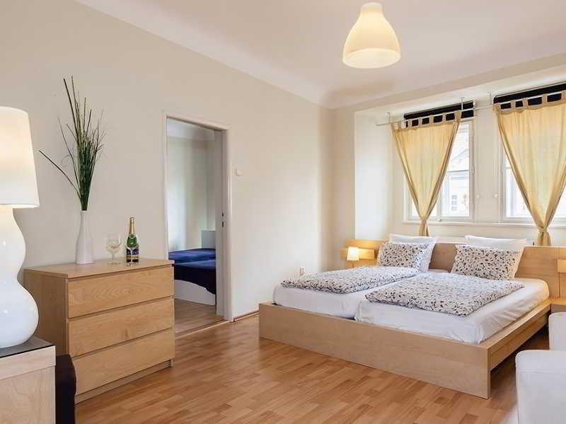 Apartment Betlem *
