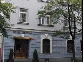 Hejtman 3* Prague