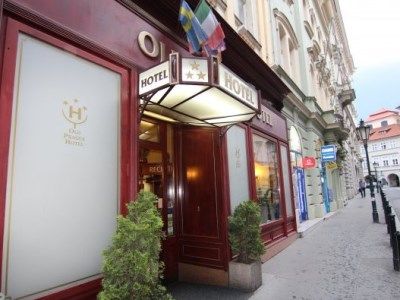 Old Hotel 3*