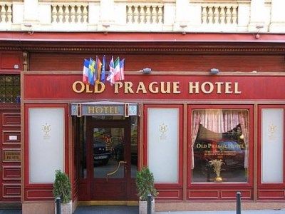 Hotel Old Prag