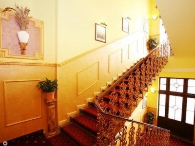 Old Hotel Prague