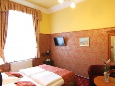 Old Hotel