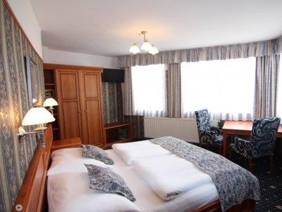 Old Hotel 3*