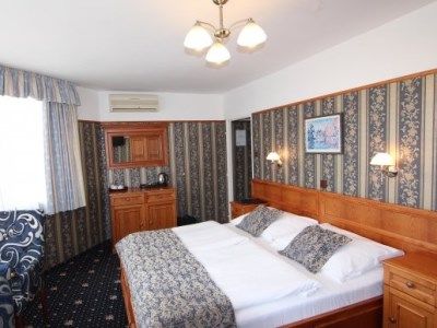 Hotel Old Prag