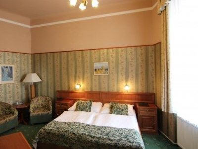 Hotel Old