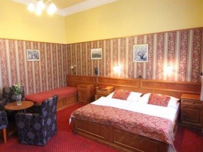 Old Hotel Prag