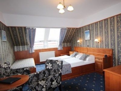 Old Hotel