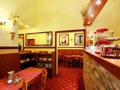 Old 3* Prague