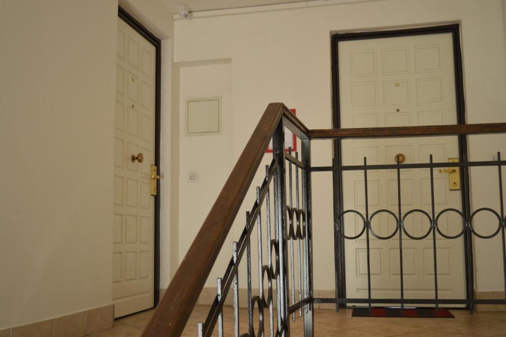 V Tunich Hostel