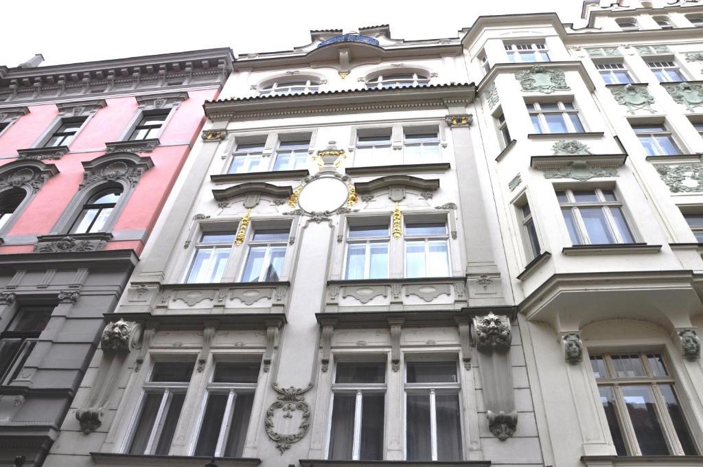 Charles Bridge Premium Residence
