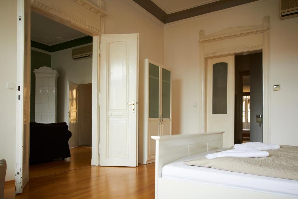 Riverside Otel Prag