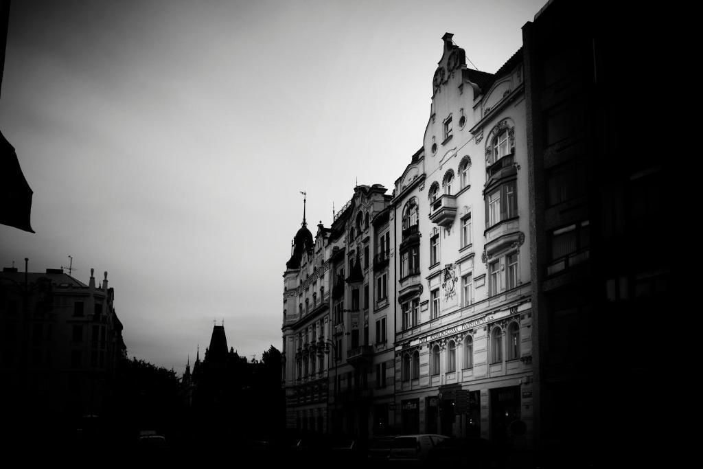 Otel Riverside