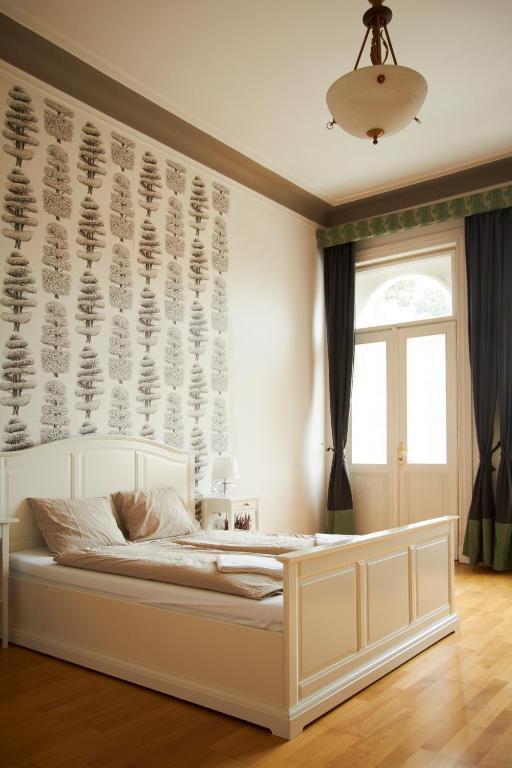 Riverside Otel Prag