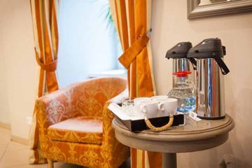 Le Petit 3* Prague