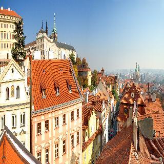 Red Lion Prague