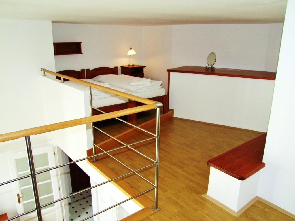 Charles Bridge Premium Apart Otel