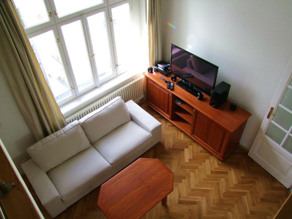 Aparthotel Charles Bridge Premium Residence Prague