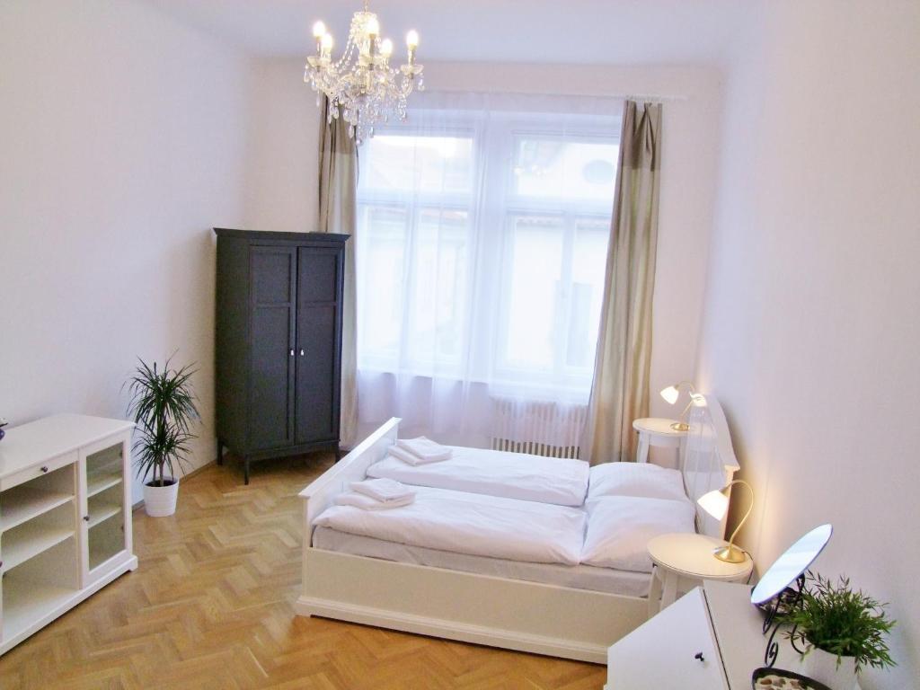Charles Bridge Premium 4*