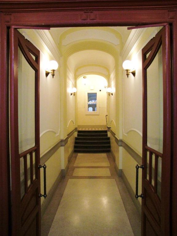 Charles Bridge Premium Apart Otel 4*