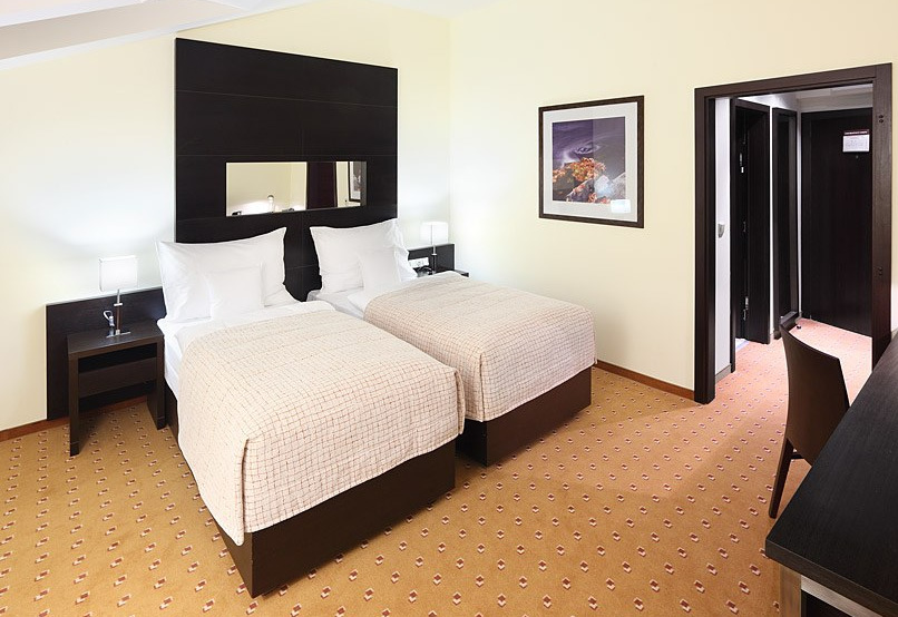 Clarion Hotel