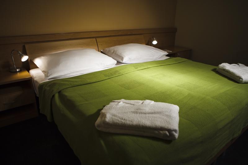 Archibald Hotel
