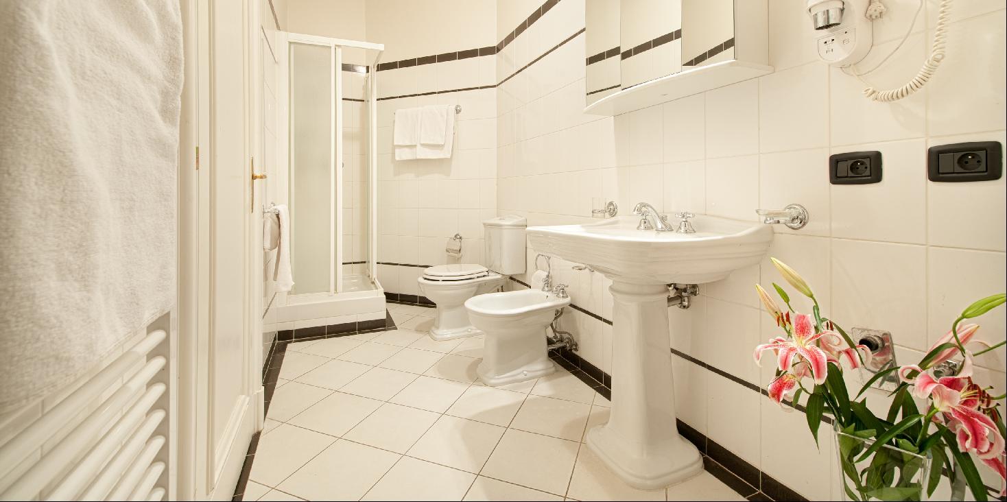 La Fenice 4* Prague