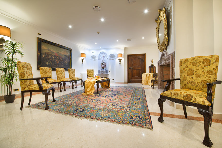 Hotel Leon D'oro