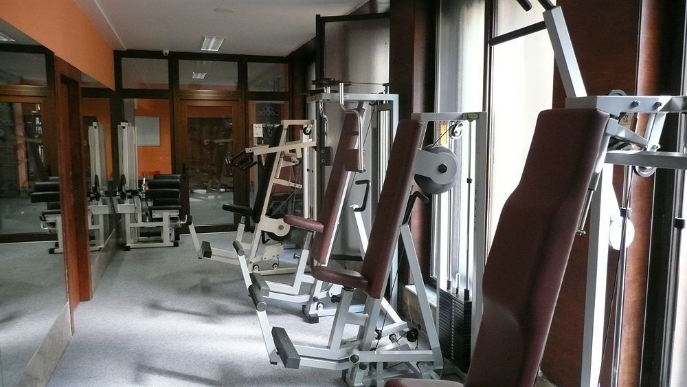 Metropolitan Old Town - Czech Leading Hotel Prague