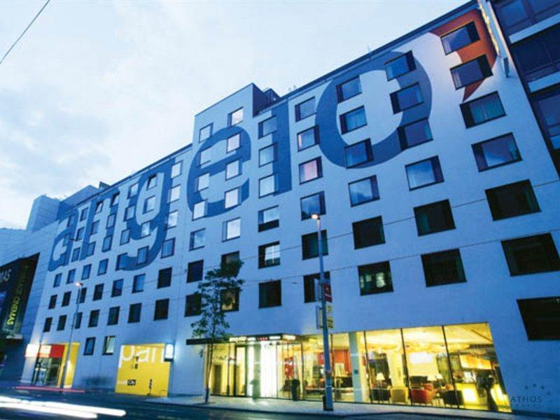 Orea Angelo 4* Prague