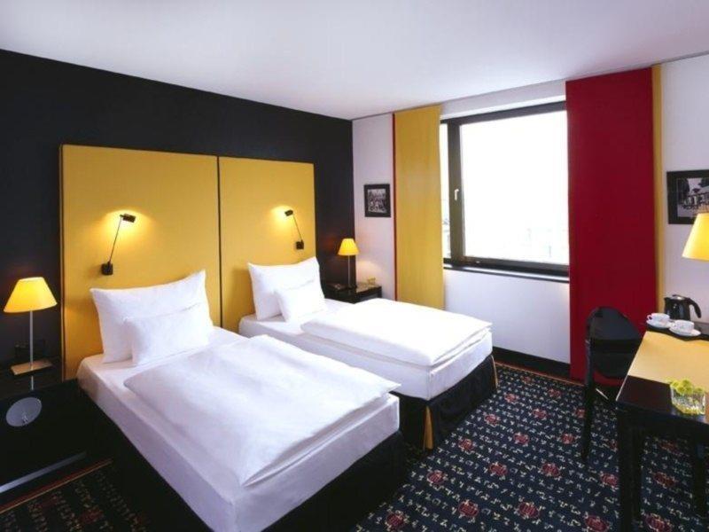 Otel Orea Angelo
