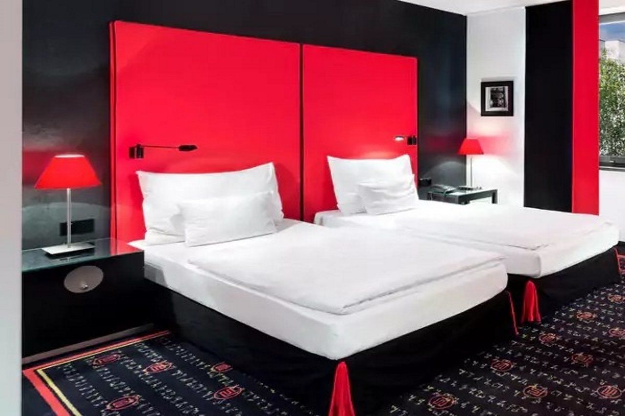 Orea Angelo Otel 4*