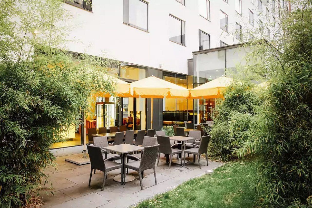 Otel Orea Angelo 4*