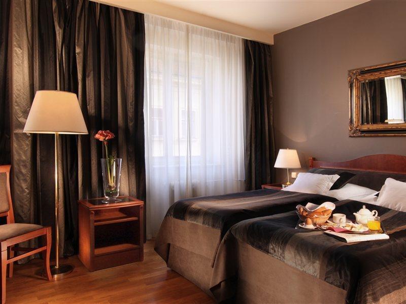 Hotel Belvedere 4*