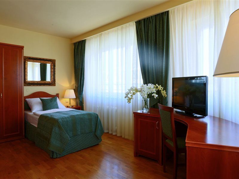 Hotel Belvedere Prague