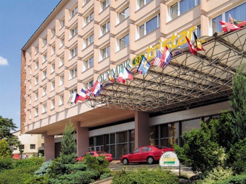 Hotel Olympik Tristar 3*