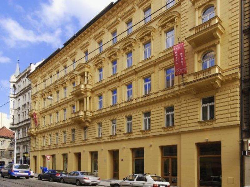 Hotel The Manes Boutique