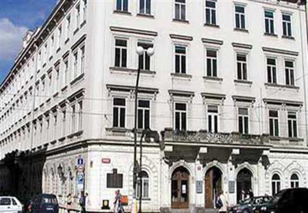 Eurostars Thalia Hotel