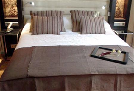 Hotel Eurostars Thalia 5*