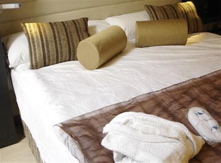 Eurostars Thalia 5*
