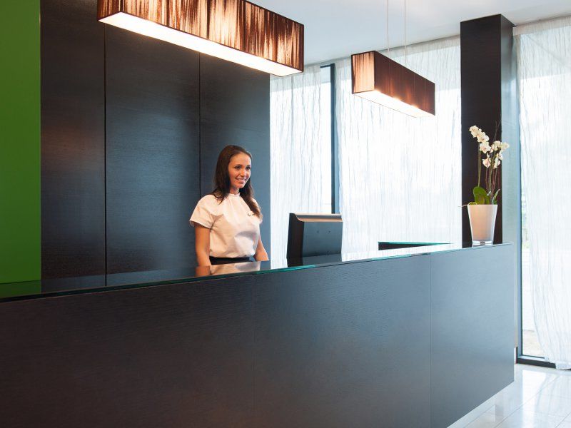 Occidental Five 4*