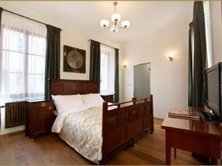 Hotel At The Grape Prague